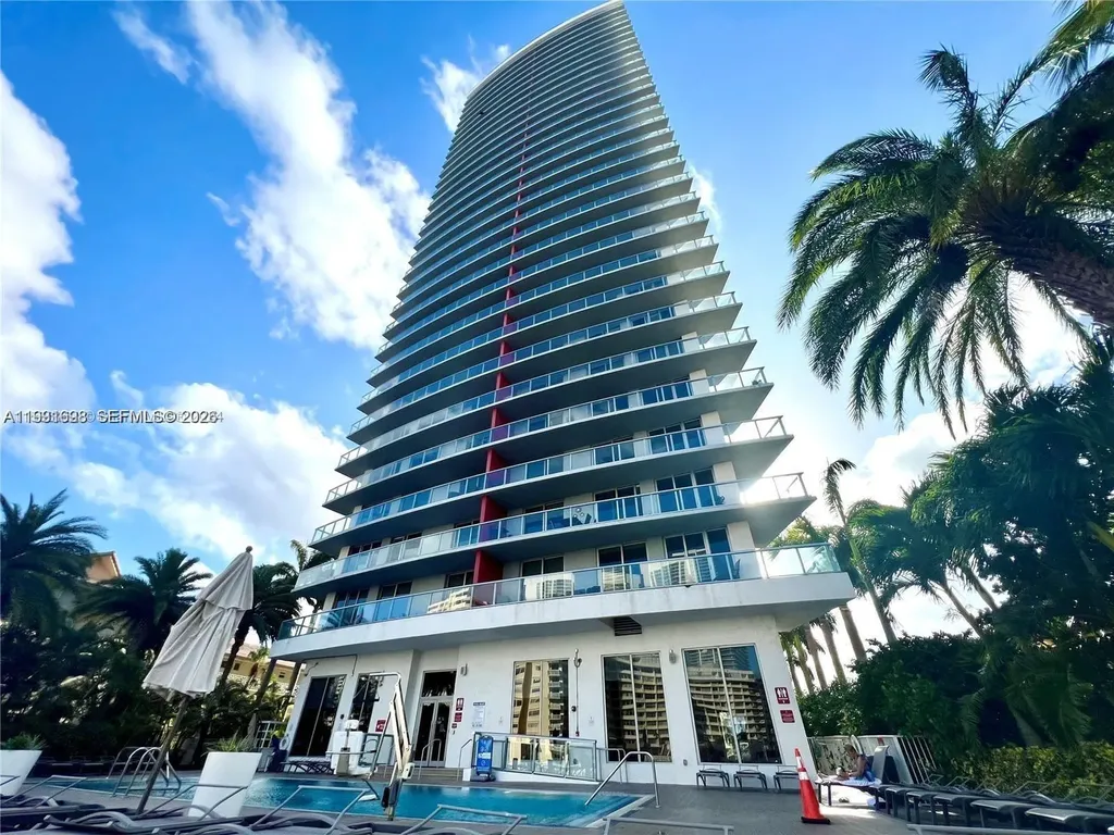 2602 E Hallandale Beach Boulevard Hallandale Beach FL 33009
