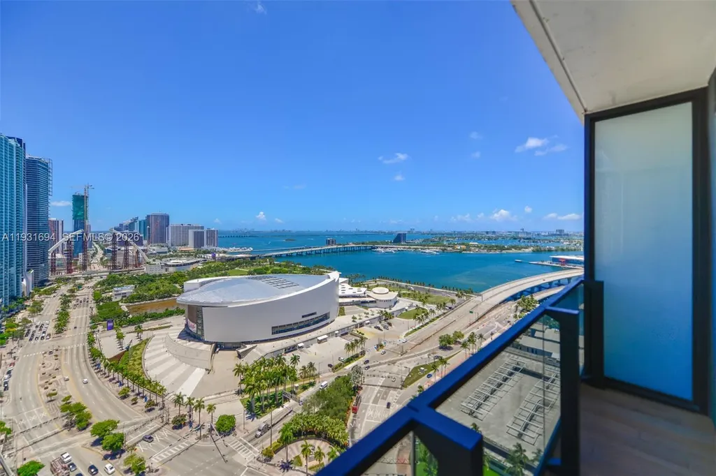 398 NE 5th Street Miami FL 33132