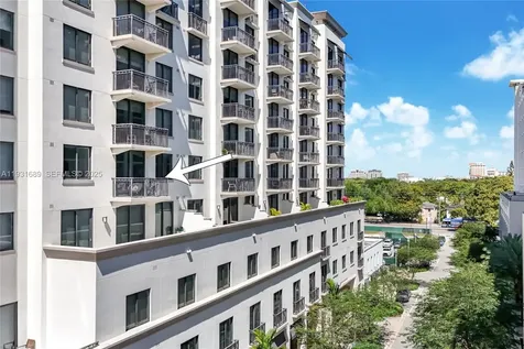 301 Altara Avenue Coral Gables FL 33146