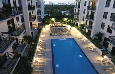 301 Altara Avenue Coral Gables FL 33146