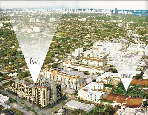 301 Altara Avenue Coral Gables FL 33146