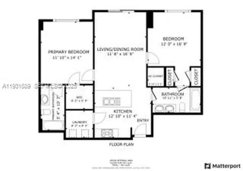 301 Altara Avenue Coral Gables FL 33146