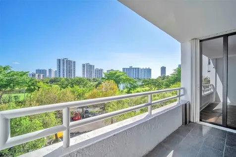 20355 NE 34th Court Aventura FL 33180