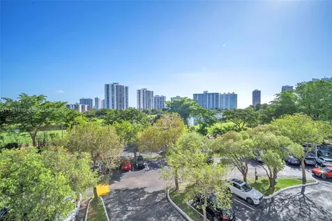 20355 NE 34th Court Aventura FL 33180