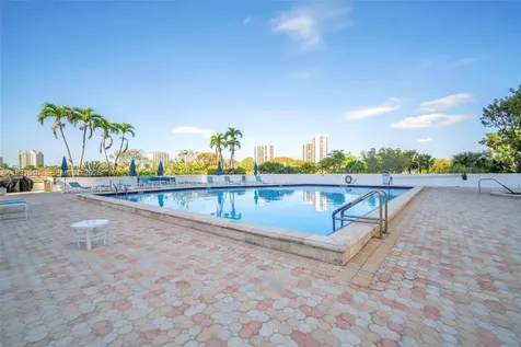 20355 NE 34th Court Aventura FL 33180