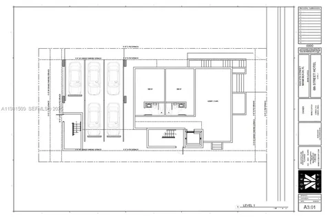 1020 6th Street Miami Beach FL 33139