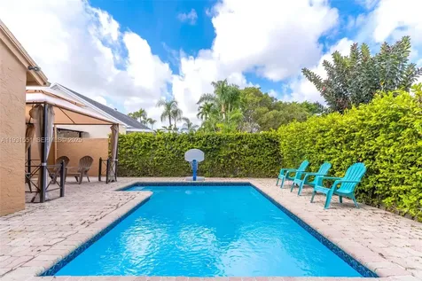 14717 SW 110th Terrace Miami FL 33196