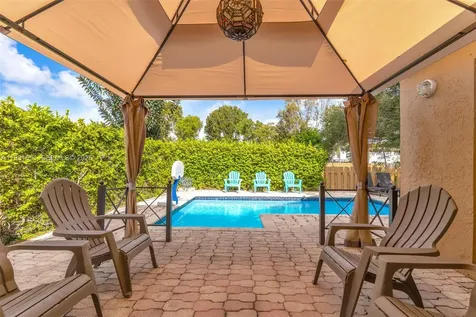 14717 SW 110th Terrace Miami FL 33196