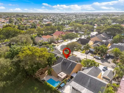 14717 SW 110th Terrace Miami FL 33196