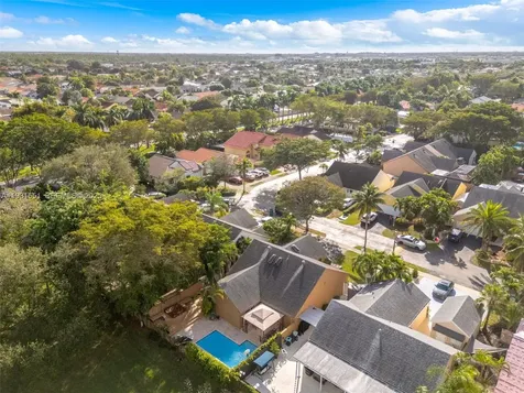 14717 SW 110th Terrace Miami FL 33196