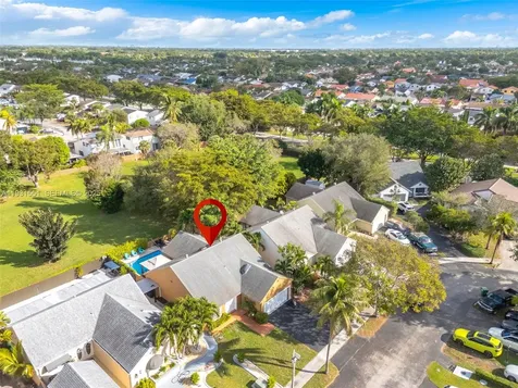 14717 SW 110th Terrace Miami FL 33196