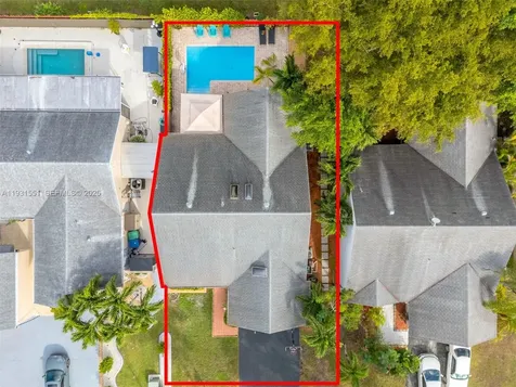 14717 SW 110th Terrace Miami FL 33196