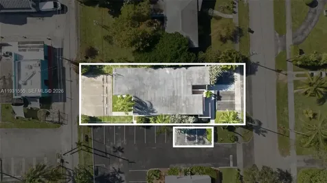 North Miami FL 33161