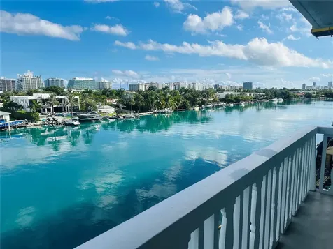 9501 E Bay Harbor Drive Bay Harbor Islands FL 33154