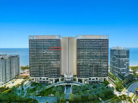 9705 Collins Avenue Bal Harbour FL 33154