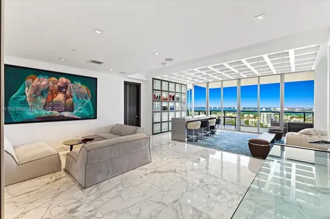9705 Collins Avenue Bal Harbour FL 33154