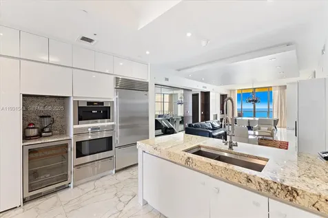 9705 Collins Avenue Bal Harbour FL 33154