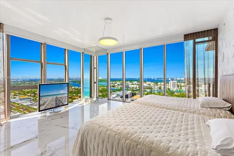 9705 Collins Avenue Bal Harbour FL 33154