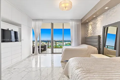 9705 Collins Avenue Bal Harbour FL 33154
