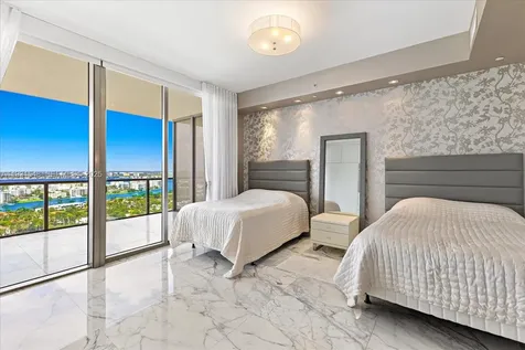 9705 Collins Avenue Bal Harbour FL 33154