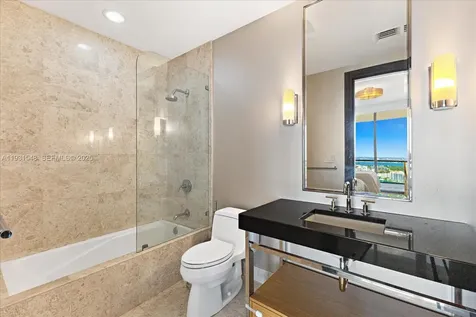9705 Collins Avenue Bal Harbour FL 33154