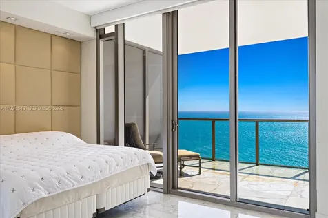9705 Collins Avenue Bal Harbour FL 33154