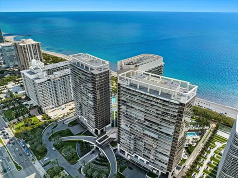 9705 Collins Avenue Bal Harbour FL 33154