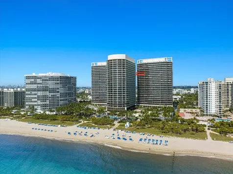 9705 Collins Avenue Bal Harbour FL 33154