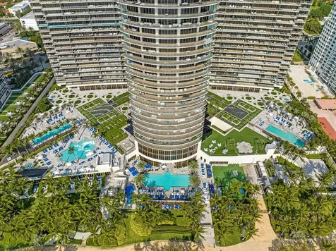 9705 Collins Avenue Bal Harbour FL 33154