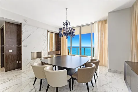 9705 Collins Avenue Bal Harbour FL 33154
