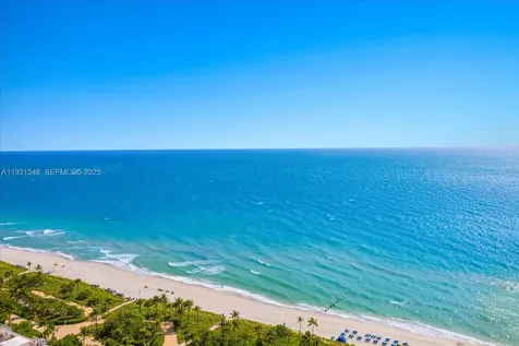 9705 Collins Avenue Bal Harbour FL 33154