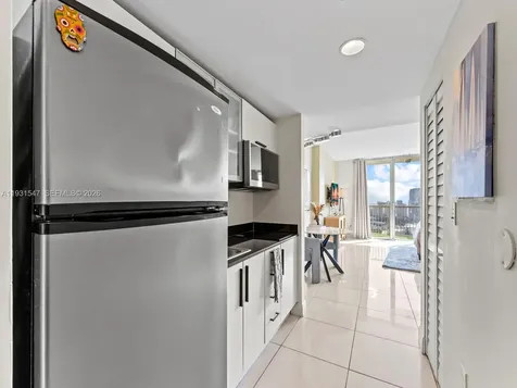 1750 N Bayshore Drive Miami FL 33132