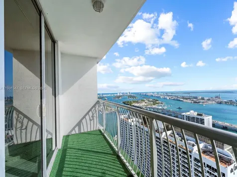 1750 N Bayshore Drive Miami FL 33132