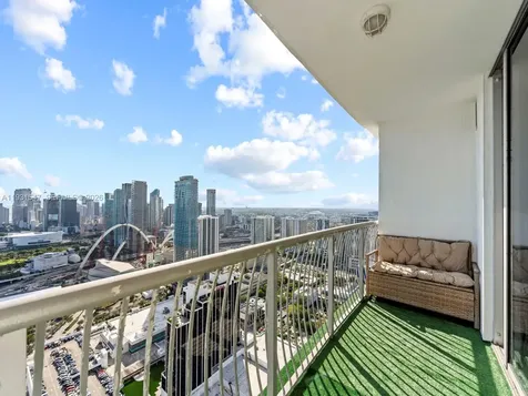 1750 N Bayshore Drive Miami FL 33132