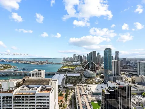 1750 N Bayshore Drive Miami FL 33132