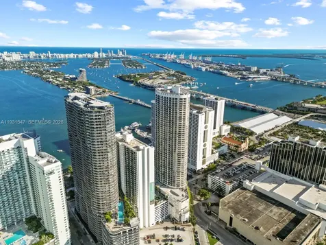 1750 N Bayshore Drive Miami FL 33132