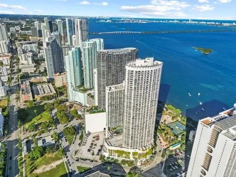 1750 N Bayshore Drive Miami FL 33132
