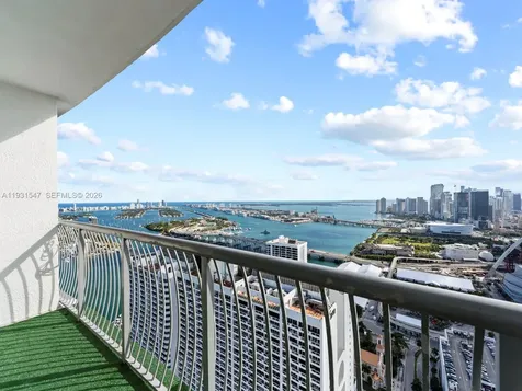1750 N Bayshore Drive Miami FL 33132