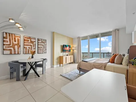 1750 N Bayshore Drive Miami FL 33132