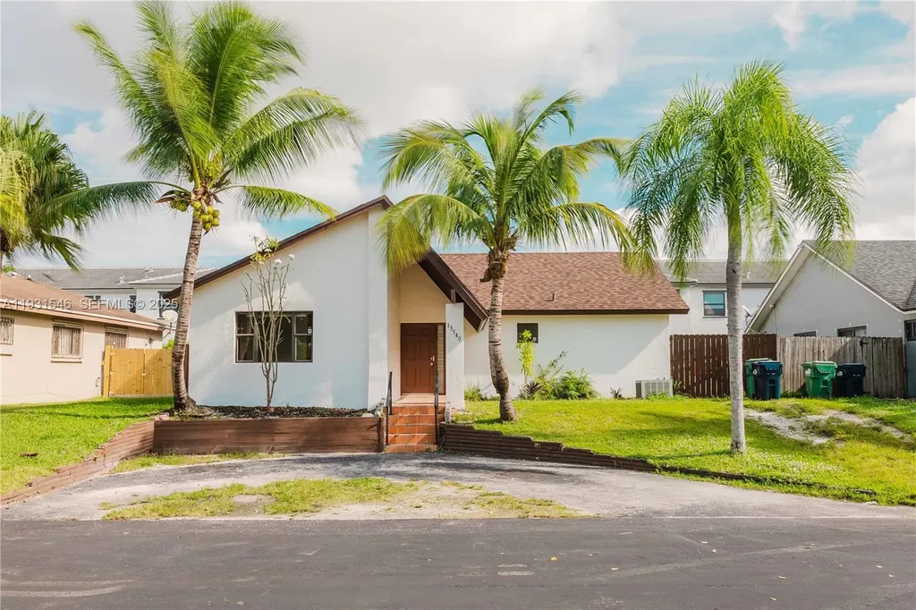 13540 SW 287th Lane Homestead FL 33033