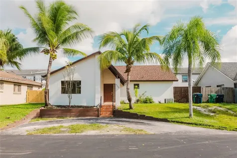 13540 SW 287th Lane Homestead FL 33033