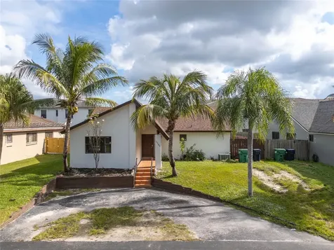 13540 SW 287th Lane Homestead FL 33033