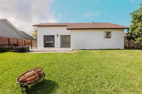 13540 SW 287th Lane Homestead FL 33033