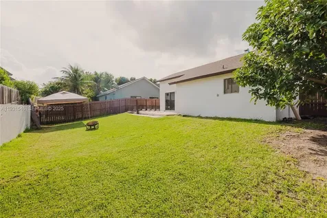 13540 SW 287th Lane Homestead FL 33033