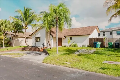 13540 SW 287th Lane Homestead FL 33033