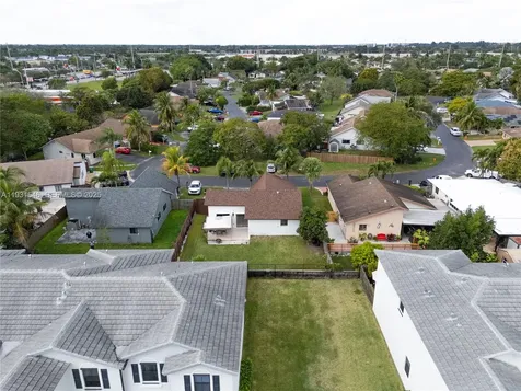 13540 SW 287th Lane Homestead FL 33033