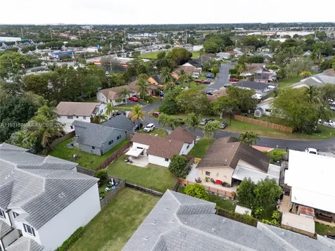 13540 SW 287th Lane Homestead FL 33033