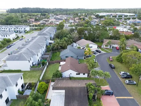 13540 SW 287th Lane Homestead FL 33033