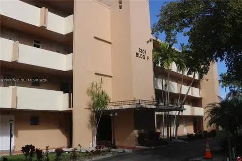 1301 NE 191st Street Miami FL 33179