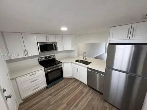 1301 NE 191st Street Miami FL 33179
